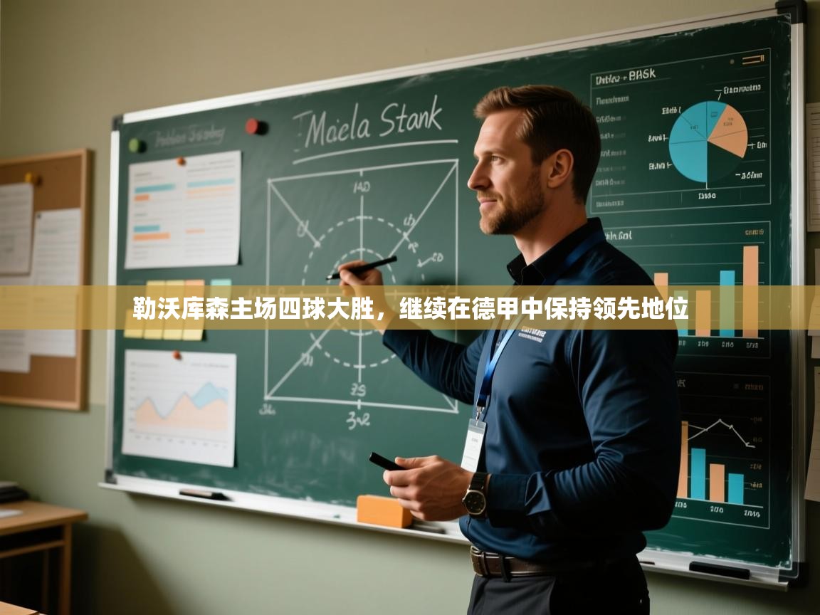 勒沃库森主场四球大胜,继续在德甲中保持领先地位 第2张