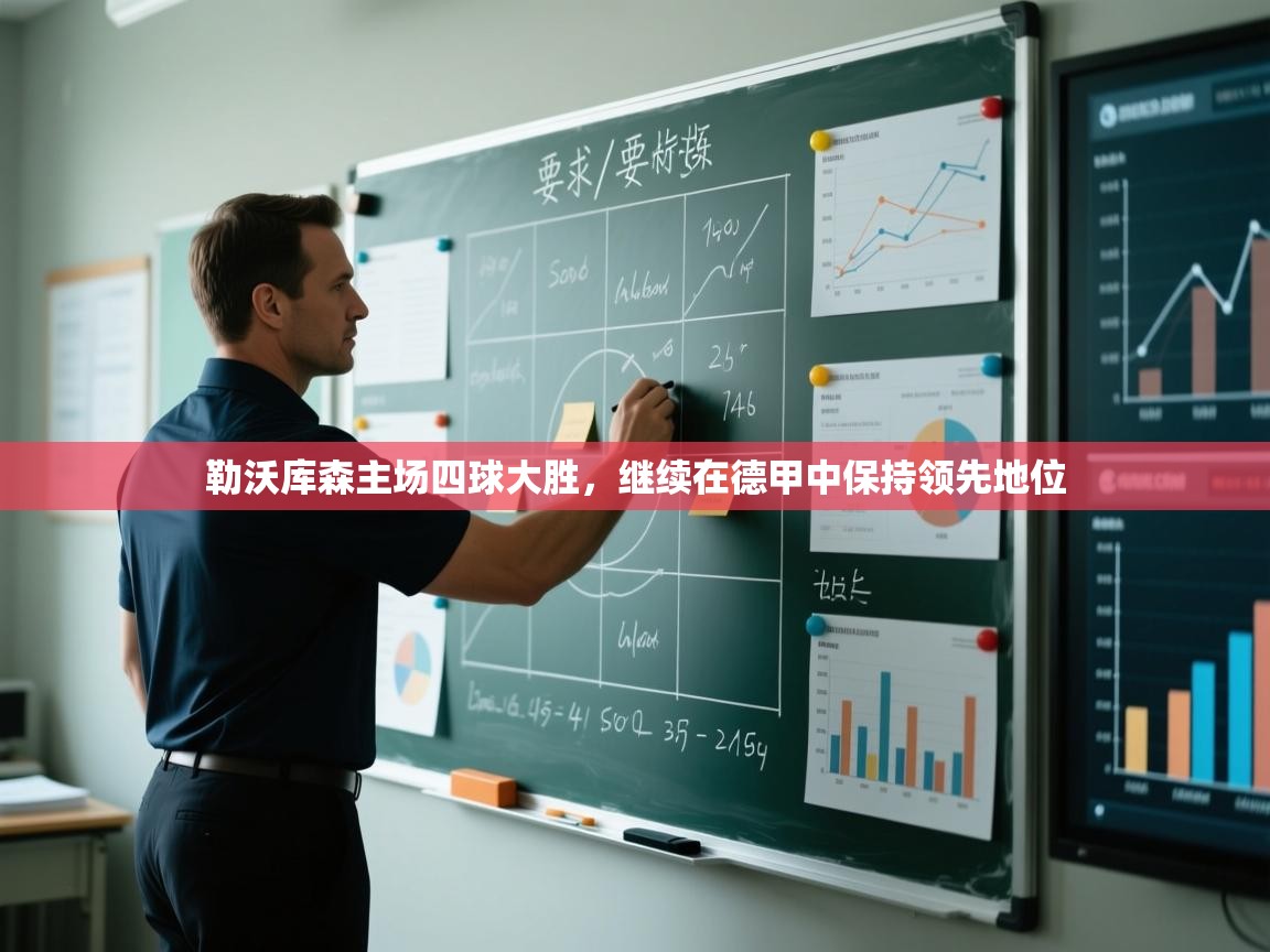 勒沃库森主场四球大胜,继续在德甲中保持领先地位 第1张