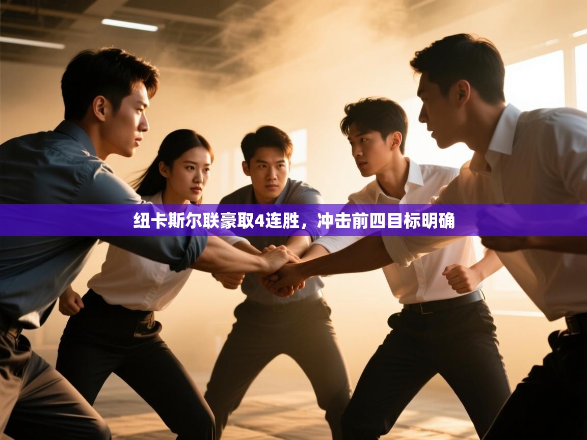 纽卡斯尔联豪取4连胜,冲击前四目标明确 第2张