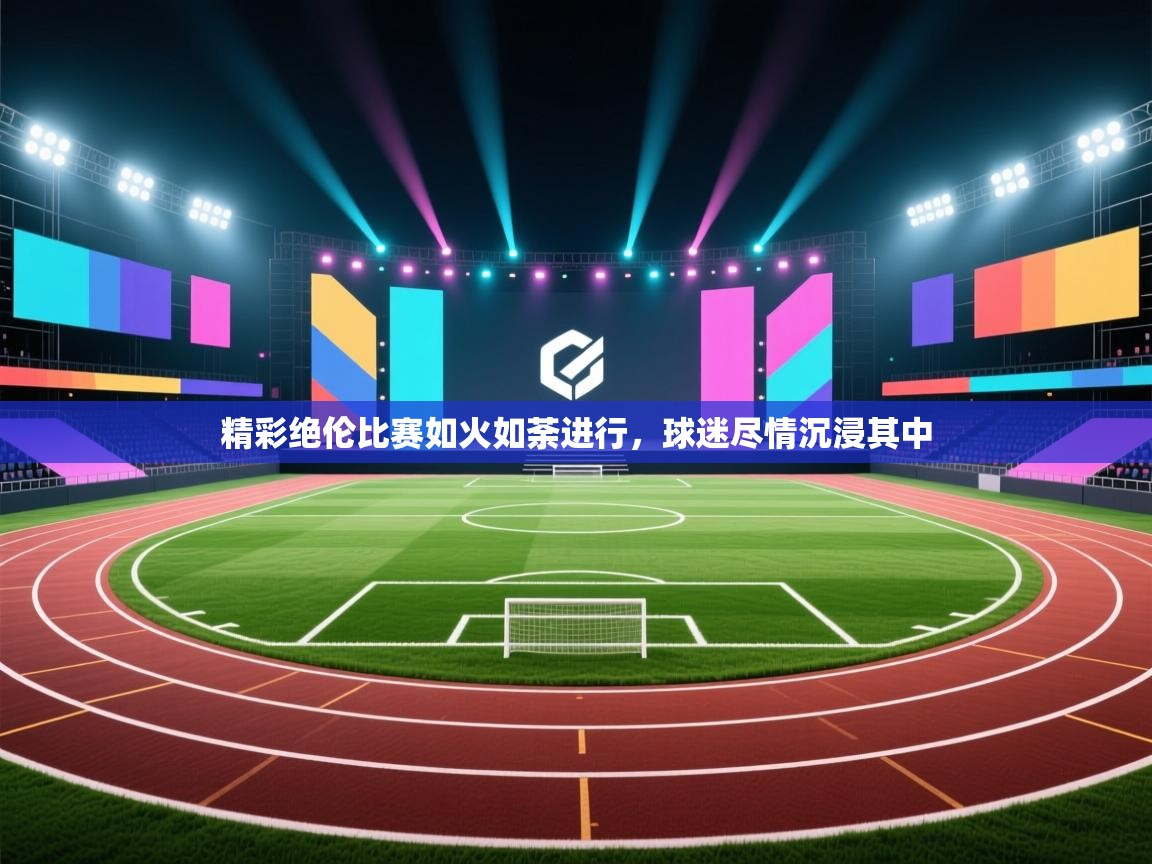 精彩绝伦比赛如火如荼进行,球迷尽情沉浸其中 第1张