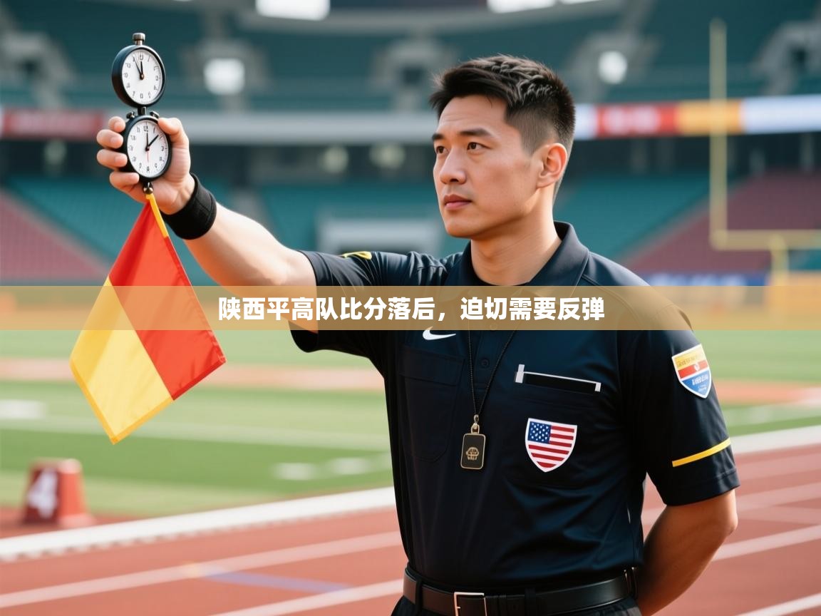 陕西平高队比分落后，迫切需要反弹  第1张