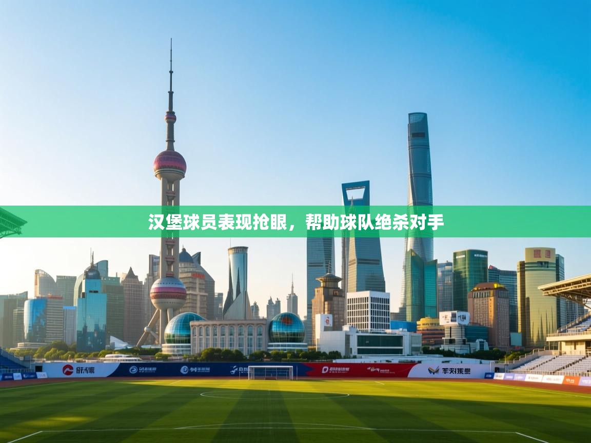 汉堡球员表现抢眼，帮助球队绝杀对手  第1张