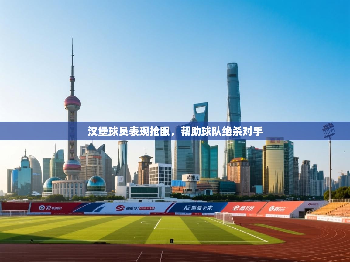 汉堡球员表现抢眼，帮助球队绝杀对手  第2张