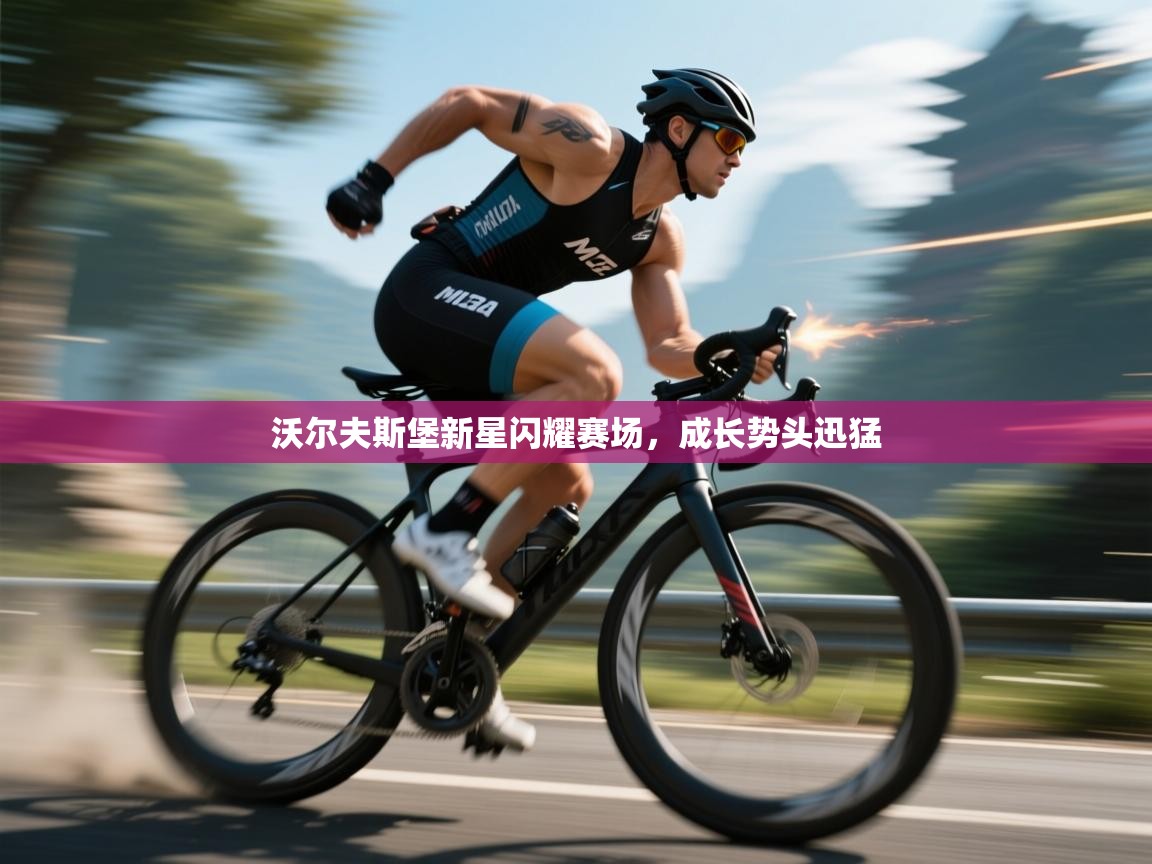 沃尔夫斯堡新星闪耀赛场，成长势头迅猛  第2张