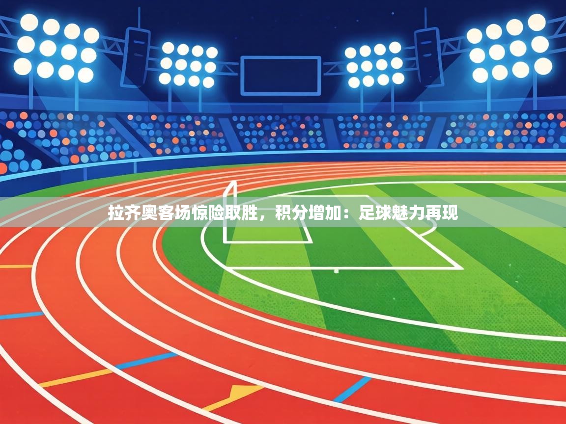 拉齐奥客场惊险取胜，积分增加：足球魅力再现  第1张